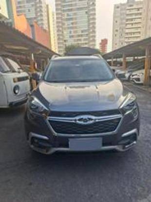 CAOA CHERY TIGGO 5x 1.5 VVT TURBO iFLEX TXS DCT
